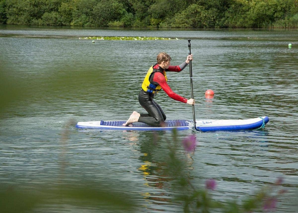Tattershall Lakes Country Park Dogdyke Exterior foto