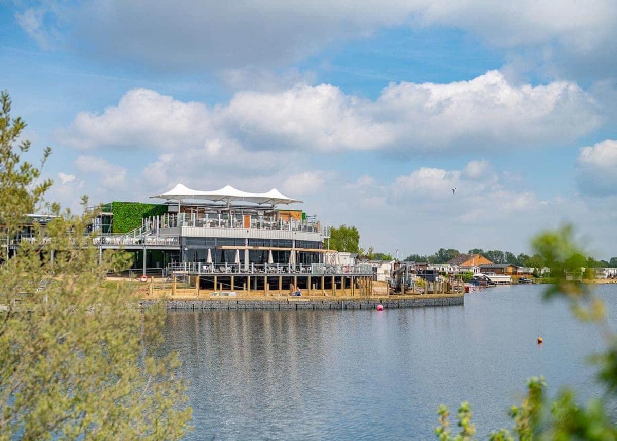 Tattershall Lakes Country Park Dogdyke Exterior foto